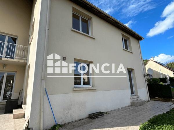 Location Maison 7 pièces 192.4 m² - 12 ALLEE DES MARCHERUES Soisy Sous Montmorency 95230