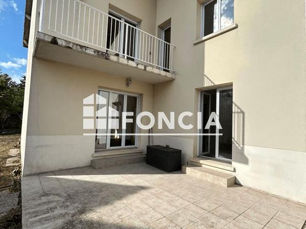 Location Maison 7 pièces 192.4 m² - 12 ALLEE DES MARCHERUES Soisy Sous Montmorency 95230