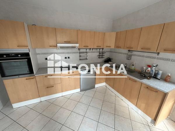 Location Maison 7 pièces 192.4 m² - 12 ALLEE DES MARCHERUES Soisy Sous Montmorency 95230