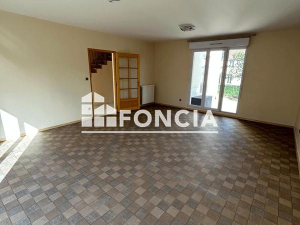 Location Maison 7 pièces 192.4 m² - 12 ALLEE DES MARCHERUES Soisy Sous Montmorency 95230