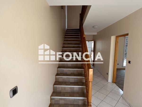 Location Maison 7 pièces 192.4 m² - 12 ALLEE DES MARCHERUES Soisy Sous Montmorency 95230