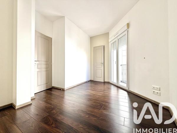 Appartement à vendre 3 pièces 55 m² Limoges