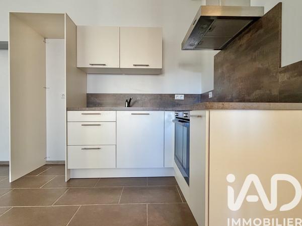 Appartement à vendre 3 pièces 55 m² Limoges