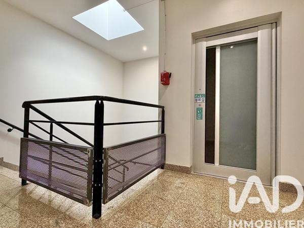 Appartement à vendre 3 pièces 55 m² Limoges