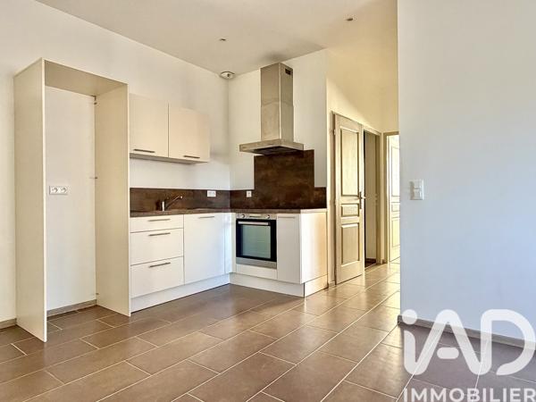 Appartement à vendre 3 pièces 55 m² Limoges