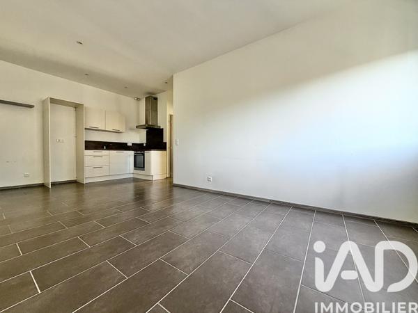 Appartement à vendre 3 pièces 55 m² Limoges