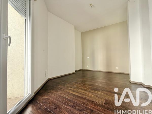 Appartement à vendre 3 pièces 55 m² Limoges