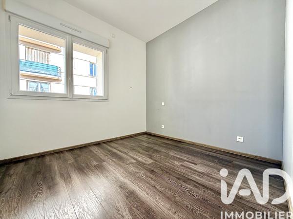 Appartement à vendre 3 pièces 55 m² Limoges