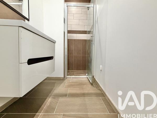 Appartement à vendre 3 pièces 55 m² Limoges