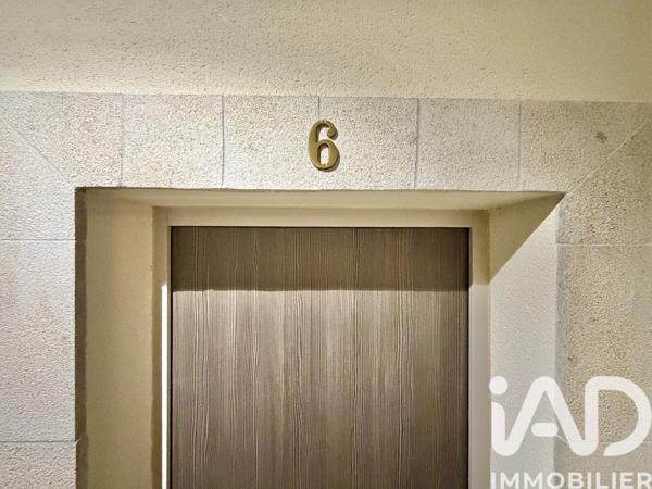 Appartement à vendre 3 pièces 55 m² Limoges