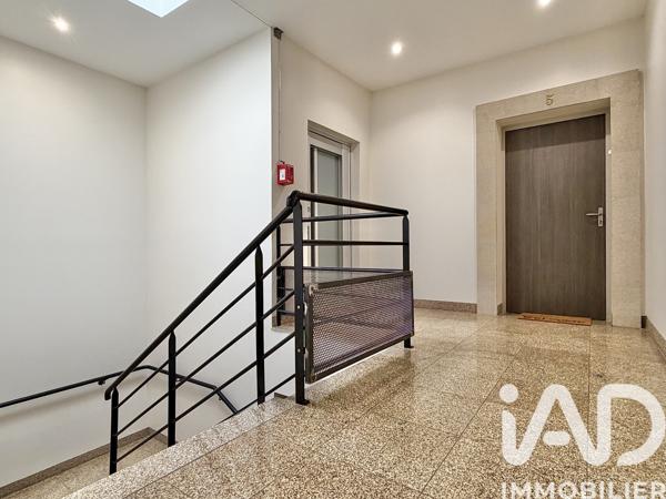 Appartement à vendre 3 pièces 55 m² Limoges