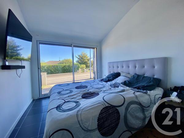 Maison à vendre  5 pièces - 101,55 m2 RILHAC RANCON - 87