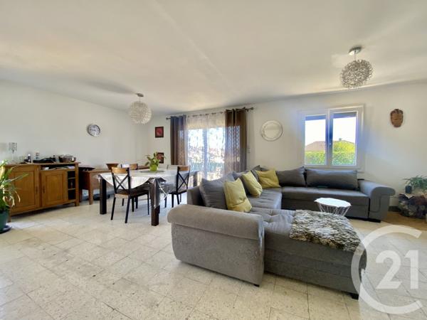 Maison à vendre  5 pièces - 101,55 m2 RILHAC RANCON - 87