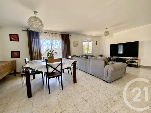 Maison à vendre  5 pièces - 101,55 m2 RILHAC RANCON - 87