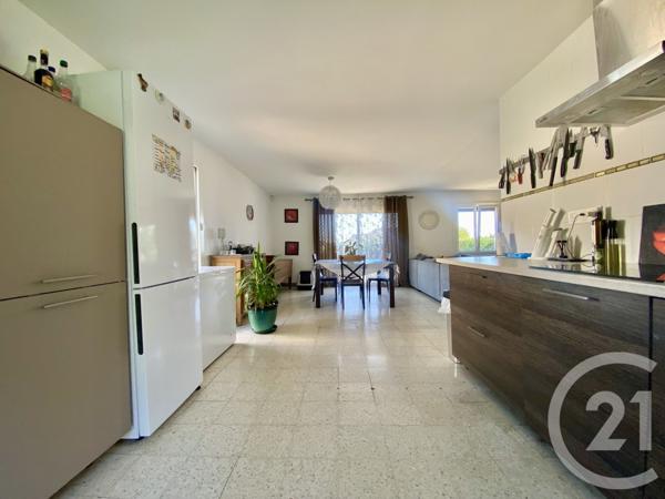 Maison à vendre  5 pièces - 101,55 m2 RILHAC RANCON - 87