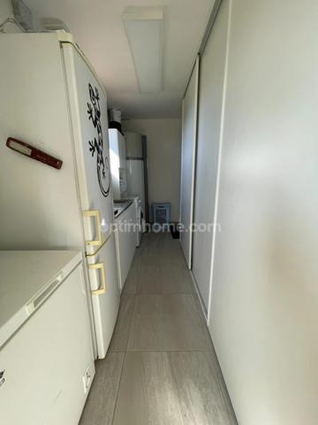 Maison RT2012 de 155m2 sur 5180 m2 de terrain