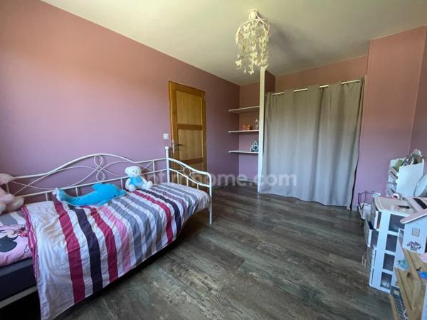 Maison RT2012 de 155m2 sur 5180 m2 de terrain