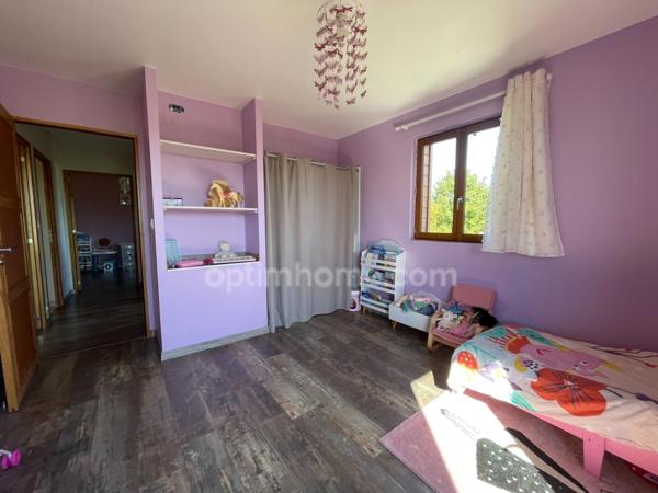 Maison RT2012 de 155m2 sur 5180 m2 de terrain