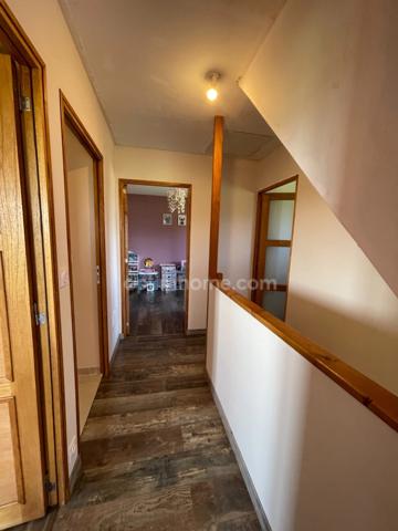 Maison RT2012 de 155m2 sur 5180 m2 de terrain