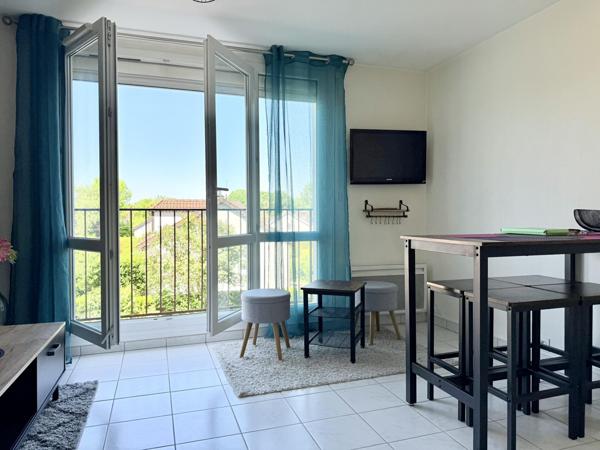 Vente / Appartement T1