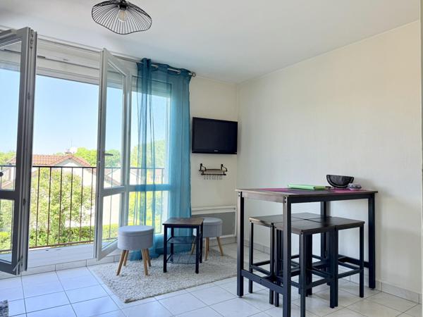 Vente / Appartement T1