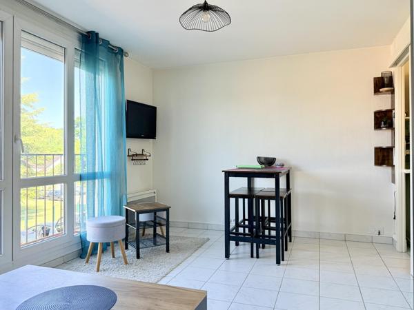 Vente / Appartement T1