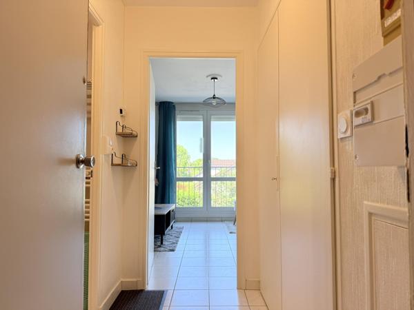 Vente / Appartement T1