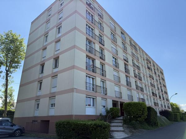 Vente / Appartement T1