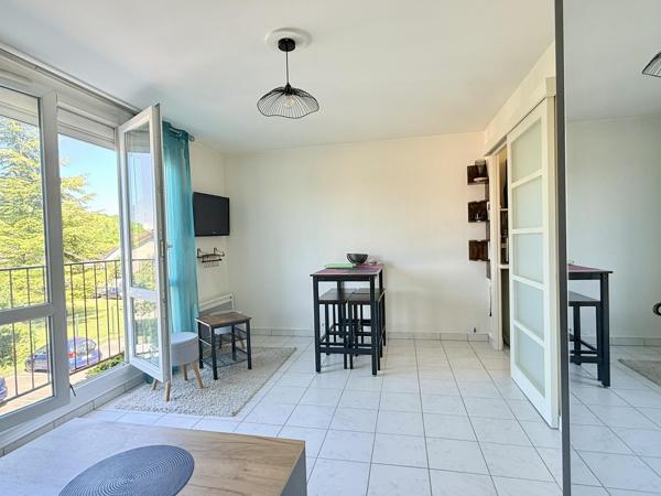 Vente / Appartement T1