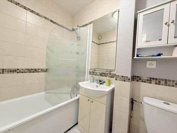 Vente / Appartement T1