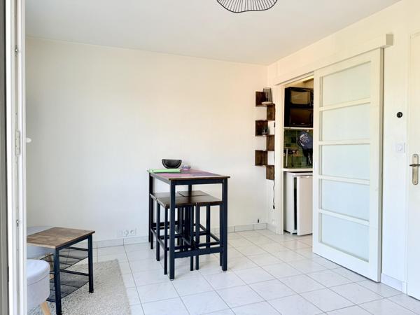 Vente / Appartement T1
