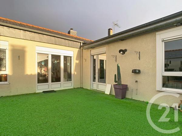 Maison à vendre  4 pièces - 89,30 m2 TRELIVAN - 22