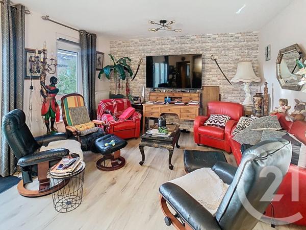 Maison à vendre  4 pièces - 89,30 m2 TRELIVAN - 22