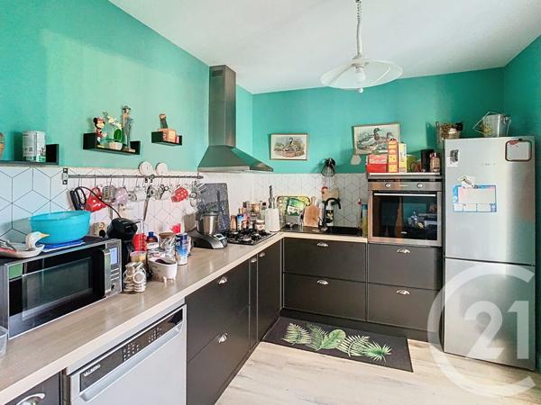 Maison à vendre  4 pièces - 89,30 m2 TRELIVAN - 22