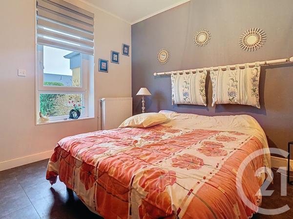 Maison à vendre  4 pièces - 89,30 m2 TRELIVAN - 22