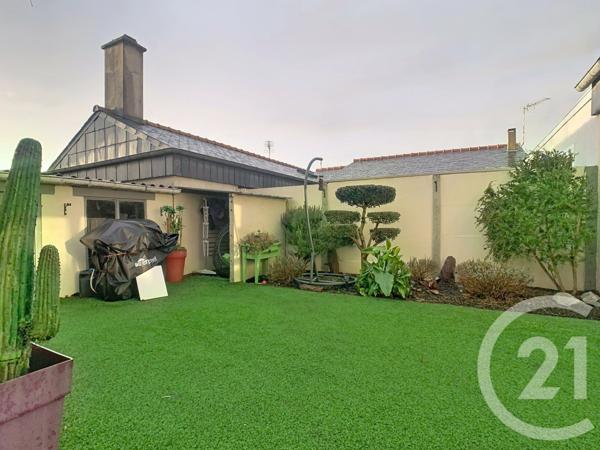 Maison à vendre  4 pièces - 89,30 m2 TRELIVAN - 22