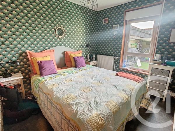 Maison à vendre  4 pièces - 89,30 m2 TRELIVAN - 22