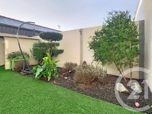 Maison à vendre  4 pièces - 89,30 m2 TRELIVAN - 22