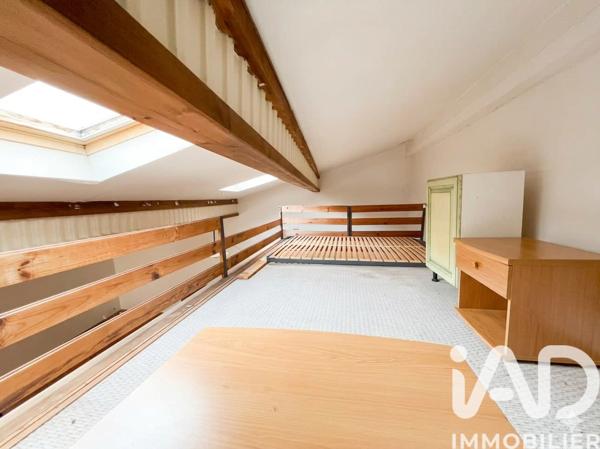 Studio à vendre 36,24 m² Narbonne