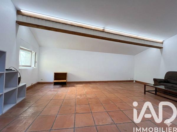 Studio à vendre 36,24 m² Narbonne