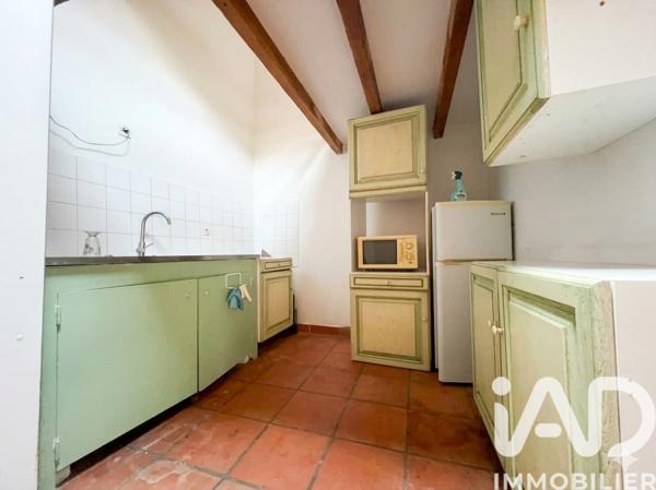 Studio à vendre 36,24 m² Narbonne