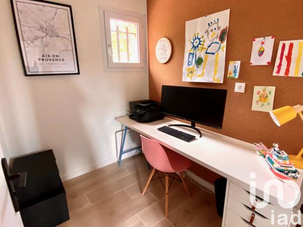Maison à vendre 7 pièces 177 m² Aix-en-Provence