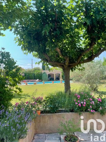 Maison à vendre 7 pièces 177 m² Aix-en-Provence