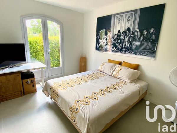 Maison à vendre 7 pièces 177 m² Aix-en-Provence