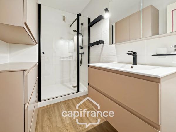 Appartement T4 67 m² – 3 chambres – Balcon – Cave – Chalon-sur-Saône