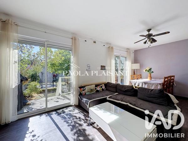 Maison à vendre 6 pièces 94 m² Mitry-Mory