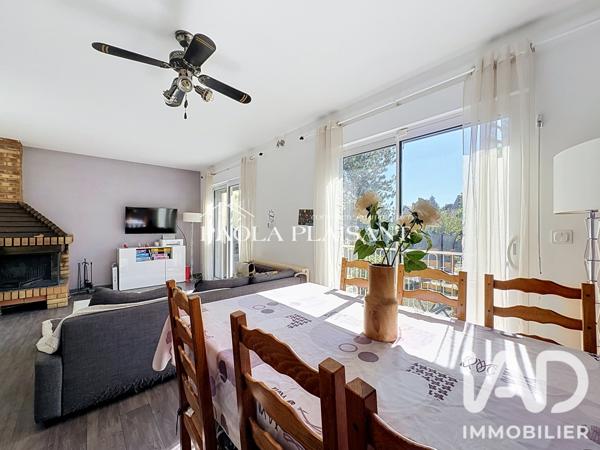 Maison à vendre 6 pièces 94 m² Mitry-Mory