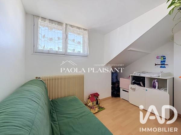 Maison à vendre 6 pièces 94 m² Mitry-Mory