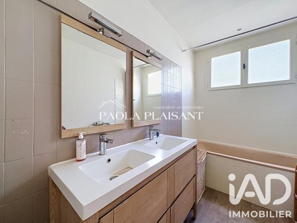 Maison à vendre 6 pièces 94 m² Mitry-Mory