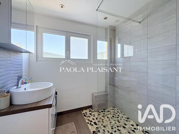 Maison à vendre 6 pièces 94 m² Mitry-Mory